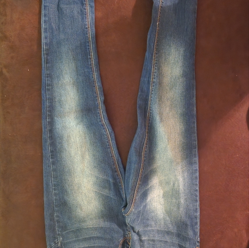 Jeans - Picture 2 of 2